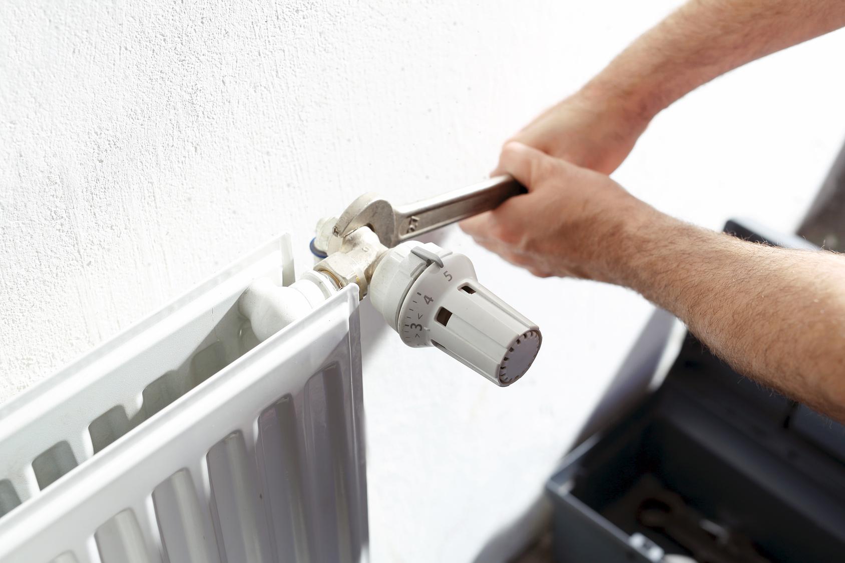 chauffage électrique inertie Istres