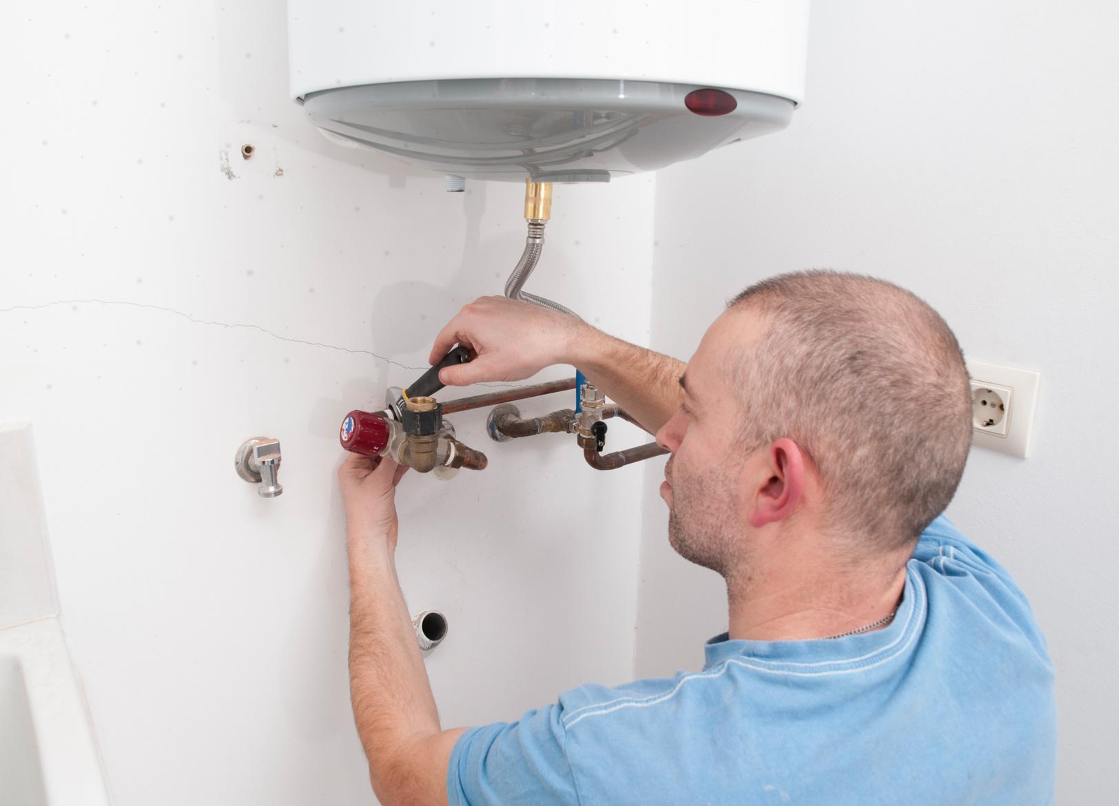 chauffage installation Guiscard