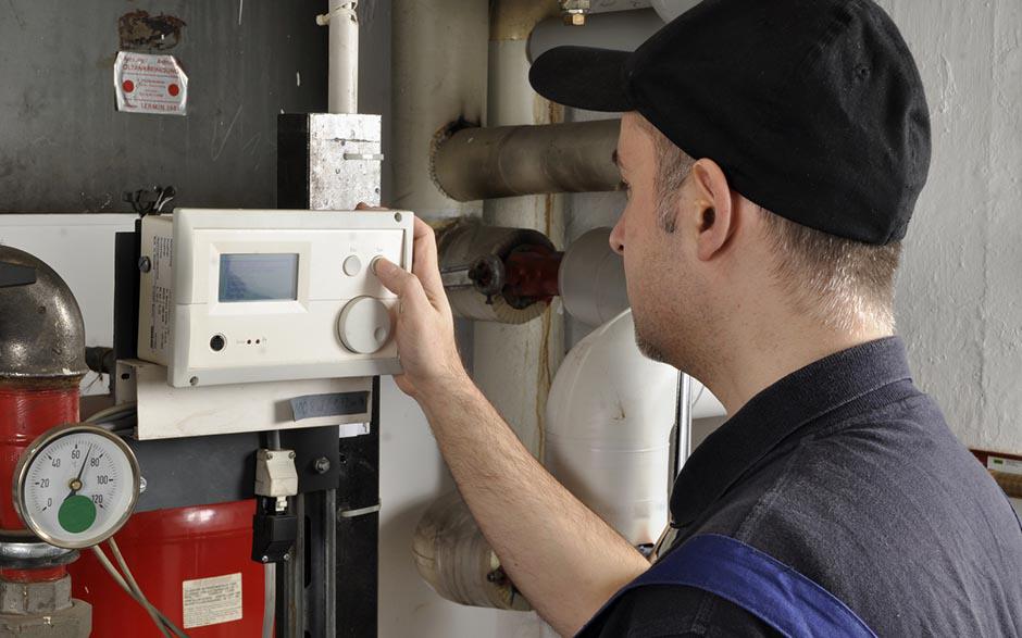 chauffage électrique Aulnois-sous-Laon